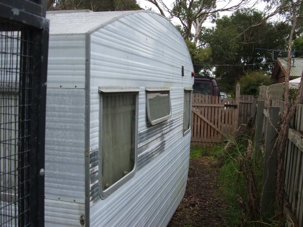 Aluminium Caravan Cladding Australia Aluminium Facade Cladding